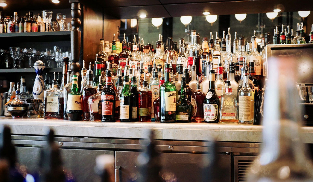 Cocktails To-Go:  How the COVID-19 Pandemic Shaped New Regulations on Liquor Licenses in Florida